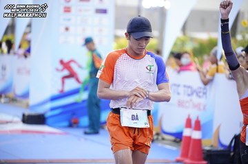 BINH DUONG NEW CITY HALF MARATHON 2024 - Ảnh #1757626