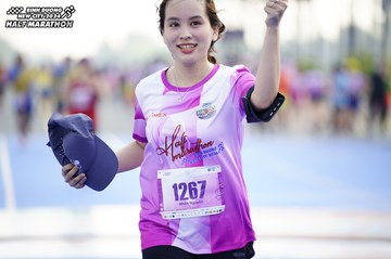 BINH DUONG NEW CITY HALF MARATHON 2024 - Ảnh #1760391