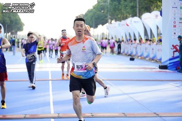 BINH DUONG NEW CITY HALF MARATHON 2024 - Ảnh #1770420