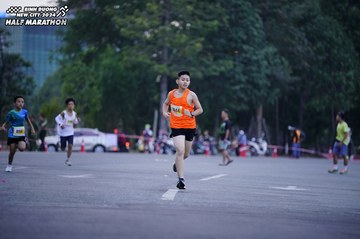 BINH DUONG NEW CITY HALF MARATHON 2024 - Ảnh #1724516