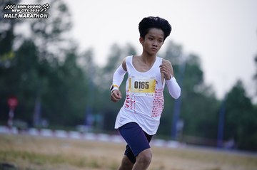 BINH DUONG NEW CITY HALF MARATHON 2024 - Ảnh #1724558