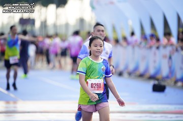BINH DUONG NEW CITY HALF MARATHON 2024 - Ảnh #1770319