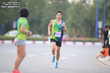 BINH DUONG NEW CITY HALF MARATHON 2024 - Ảnh #1736649