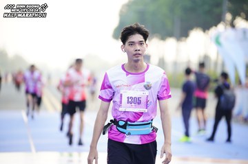 BINH DUONG NEW CITY HALF MARATHON 2024 - Ảnh #1758827