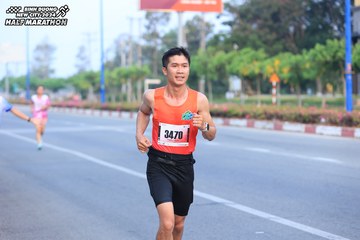 BINH DUONG NEW CITY HALF MARATHON 2024 - Ảnh #1769762