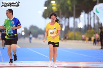BINH DUONG NEW CITY HALF MARATHON 2024 - Ảnh #1727569