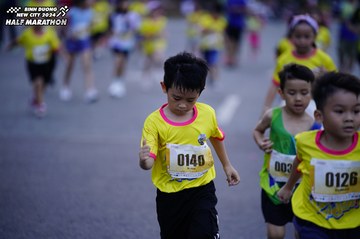 BINH DUONG NEW CITY HALF MARATHON 2024 - Ảnh #1724712