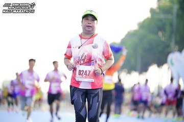 BINH DUONG NEW CITY HALF MARATHON 2024 - Ảnh #1770139