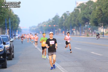 BINH DUONG NEW CITY HALF MARATHON 2024 - Ảnh #1739864