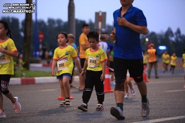 BINH DUONG NEW CITY HALF MARATHON 2024 - Ảnh #1728215