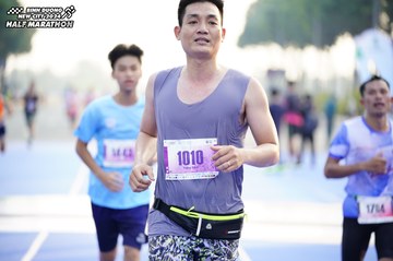 BINH DUONG NEW CITY HALF MARATHON 2024 - Ảnh #1759421