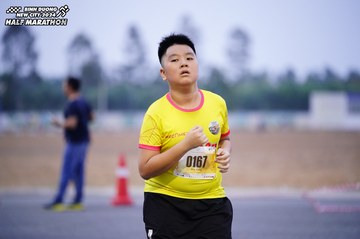 BINH DUONG NEW CITY HALF MARATHON 2024 - Ảnh #1725403