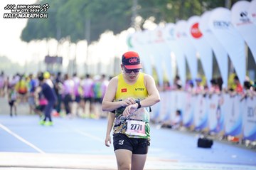BINH DUONG NEW CITY HALF MARATHON 2024 - Ảnh #1769181