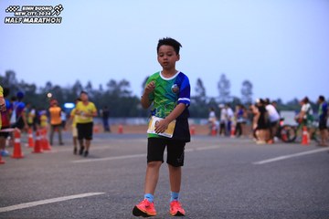 BINH DUONG NEW CITY HALF MARATHON 2024 - Ảnh #1728194