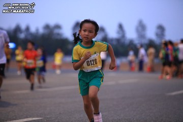 BINH DUONG NEW CITY HALF MARATHON 2024 - Ảnh #1728235