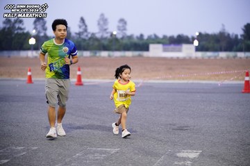 BINH DUONG NEW CITY HALF MARATHON 2024 - Ảnh #1725866