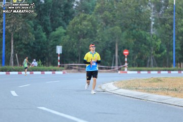 BINH DUONG NEW CITY HALF MARATHON 2024 - Ảnh #1735591