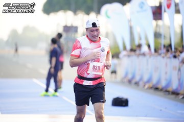 BINH DUONG NEW CITY HALF MARATHON 2024 - Ảnh #1759760