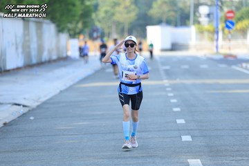 BINH DUONG NEW CITY HALF MARATHON 2024 - Ảnh #1771564