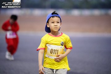 BINH DUONG NEW CITY HALF MARATHON 2024 - Ảnh #1725816