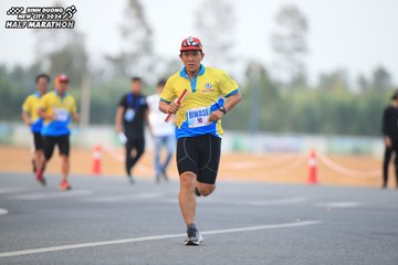 BINH DUONG NEW CITY HALF MARATHON 2024 - Ảnh #1736185