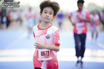 BINH DUONG NEW CITY HALF MARATHON 2024 - Ảnh #1767724