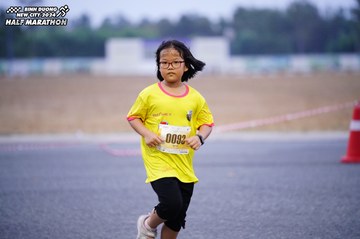 BINH DUONG NEW CITY HALF MARATHON 2024 - Ảnh #1725312