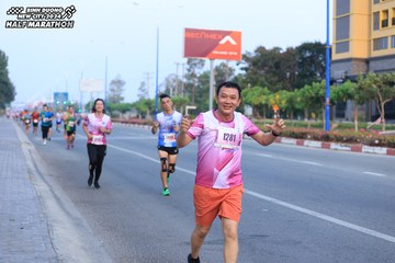 BINH DUONG NEW CITY HALF MARATHON 2024 - Ảnh #1771661