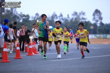 BINH DUONG NEW CITY HALF MARATHON 2024 - Ảnh #1728003