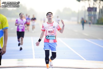 BINH DUONG NEW CITY HALF MARATHON 2024 - Ảnh #1757442