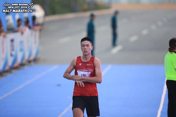 BINH DUONG NEW CITY HALF MARATHON 2024 - Ảnh #1738539