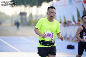 BINH DUONG NEW CITY HALF MARATHON 2024 - Ảnh #1761533