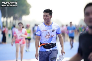 BINH DUONG NEW CITY HALF MARATHON 2024 - Ảnh #1759983