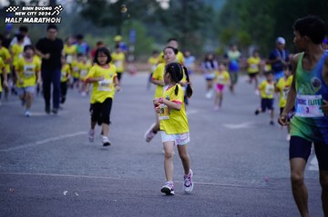 BINH DUONG NEW CITY HALF MARATHON 2024 - Ảnh #1724671