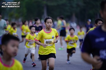BINH DUONG NEW CITY HALF MARATHON 2024 - Ảnh #1724643
