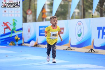 BINH DUONG NEW CITY HALF MARATHON 2024 - Ảnh #1727343