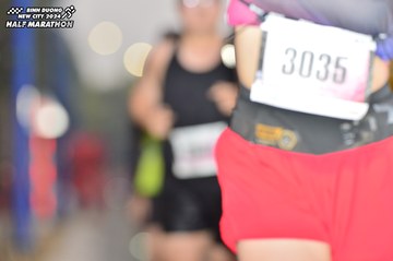BINH DUONG NEW CITY HALF MARATHON 2024 - Ảnh #1741492