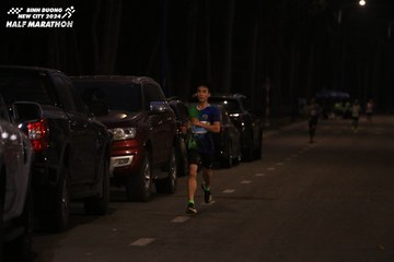BINH DUONG NEW CITY HALF MARATHON 2024 - Ảnh #1741494