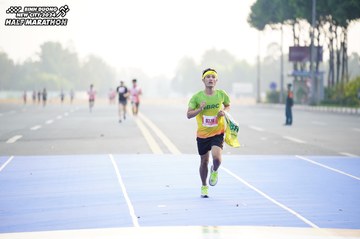 BINH DUONG NEW CITY HALF MARATHON 2024 - Ảnh #1756748