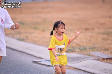 BINH DUONG NEW CITY HALF MARATHON 2024 - Ảnh #1727052