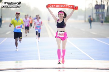 BINH DUONG NEW CITY HALF MARATHON 2024 - Ảnh #1757387