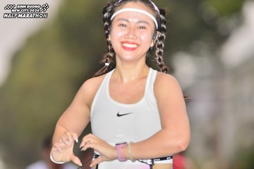 BINH DUONG NEW CITY HALF MARATHON 2024 - Ảnh #1741420