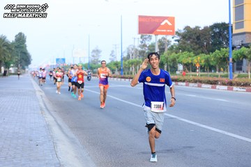 BINH DUONG NEW CITY HALF MARATHON 2024 - Ảnh #1772047