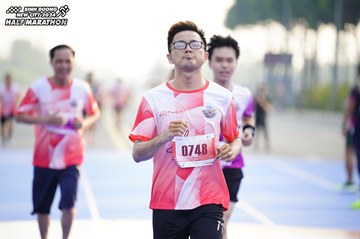 BINH DUONG NEW CITY HALF MARATHON 2024 - Ảnh #1758551