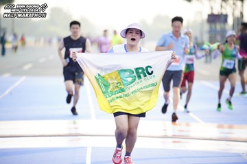 BINH DUONG NEW CITY HALF MARATHON 2024 - Ảnh #1759217