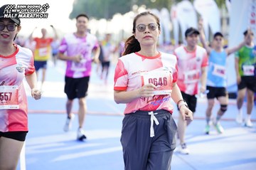 BINH DUONG NEW CITY HALF MARATHON 2024 - Ảnh #1769953