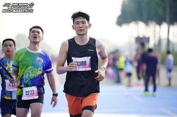 BINH DUONG NEW CITY HALF MARATHON 2024 - Ảnh #1759170