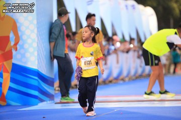BINH DUONG NEW CITY HALF MARATHON 2024 - Ảnh #1727632