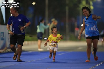 BINH DUONG NEW CITY HALF MARATHON 2024 - Ảnh #1728747