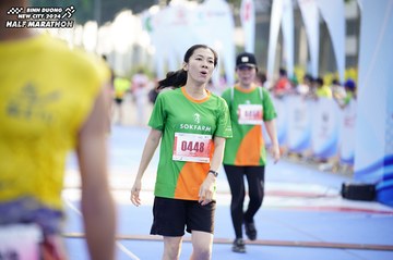 BINH DUONG NEW CITY HALF MARATHON 2024 - Ảnh #1764821